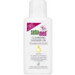 Sebamed sprchový gel s olejem 200 ml – Zboží Mobilmania