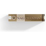 Golden Nag vonné tyčinky Chandan 15 g – Hledejceny.cz