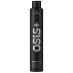 Schwarzkopf Osis Session Label Flexible Hold Hairspray 500 ml – Zbozi.Blesk.cz