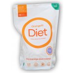 Orangefit Diet vanilka 850 g – Zboží Mobilmania