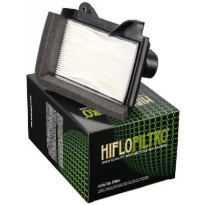 HIFLO FILTRO vzduchový filtr HFA4512 – Hledejceny.cz