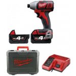 Milwaukee M18 BID-402C – HobbyKompas.cz
