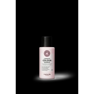 Maria Nila Luminous Colour Shampoo 100 ml