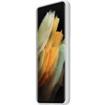 Samsung Silicone Cover Galaxy S21 Ultra 5G šedá EF-PG998TJEGWW – Zboží Živě