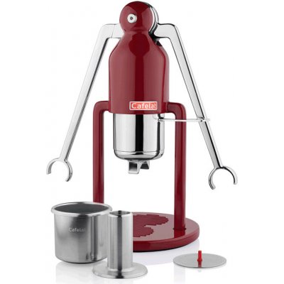 Cafelat Robot Regular Red – Zboží Dáma