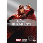 Doctor Strange v mnohovesmíru šílenství / Marvel 10 DVD – Zboží Mobilmania