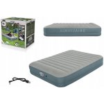 Bestway 69078 203 x 152 cm + pumpa – Zboží Dáma