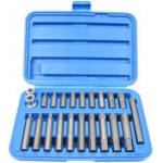 Bity Ribe profil, 22 ks – Zboží Mobilmania