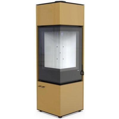 Defro Home Quadroom long zlatá – Hledejceny.cz