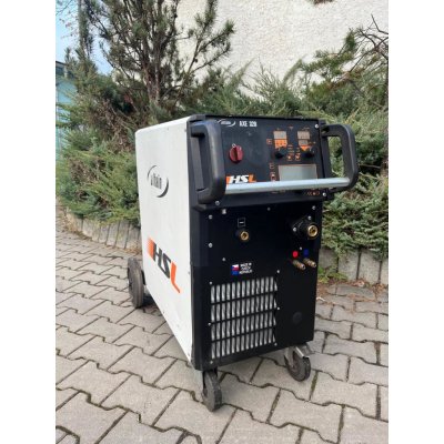 AlfaIn aXe 320 Mobil Gas E.110P – Sleviste.cz