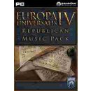 Europa Universalis 4: Republican Music Pack