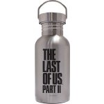 ABYstyle Nerezová láhev The Last of Us Part II 500 ml – Hledejceny.cz