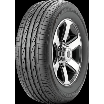 Bridgestone Dueler Sport 255/55 R18 109W – Zboží Mobilmania