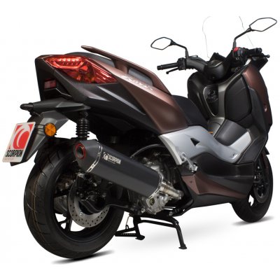 SCORPION Serket RYA109BCER – Hledejceny.cz