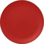 RAK Porcelain Talíř mělký 15 cm světle červená RAK-NFNNPR15BR – Hledejceny.cz