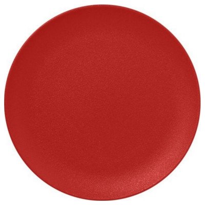 RAK Porcelain Talíř mělký 15 cm světle červená RAK-NFNNPR15BR – Hledejceny.cz