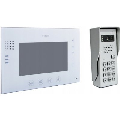 Vidos M670W-S2/S50D – Sleviste.cz