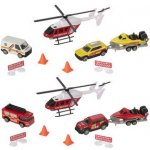 Halsall Teamsterz zachranný tým záchranáři – Zboží Dáma