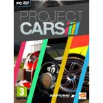 Project CARS (Limited Edition) – Hledejceny.cz