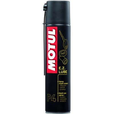 Motul P4 E.Z. Lube 400 ml – Hledejceny.cz