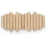 Umbra Picket Rail přírodní – Zboží Mobilmania