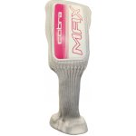 Cobra MAX headcover na hybrid růžový – Hledejceny.cz