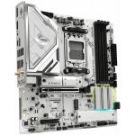 ASRock B850 Steel Legend WiFi – Zboží Živě