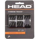 Head Multipack 4 ks XtremeTrack černá – Zbozi.Blesk.cz