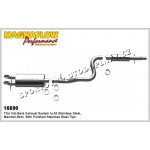Magnaflow 16690 – Hledejceny.cz