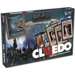 Cluedo Harry Potter – Hledejceny.cz