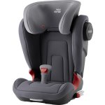 Britax Römer Kidfix 2 S 2021 Graphite Marble – Zboží Mobilmania