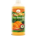 Missiva Celestina přípravek na ruční mytí nádobí s vůní mandarinky enzymatická 500 ml – Zbozi.Blesk.cz