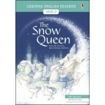 Andersen Hans Christian - Usborne - English Readers 2 - The Snow Queen – Hledejceny.cz