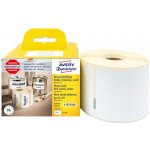 Avery Zweckform A1933088 Termoetikety 59x102 mm, 300 ks, bílé, kompatibilní DYMO 1933088 – Zboží Živě
