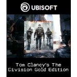 Tom Clancy's: The Division (Gold) – Hledejceny.cz