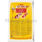 Sera Koi Sticks Energy Plus Nature 40 l, 5 kg – Sleviste.cz