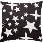 Xpose Samira černý 40 x 40 cm – Sleviste.cz