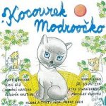 Kocourek Modroočko – Zboží Dáma