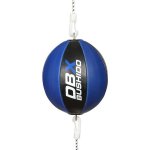 Reflexní míč speedbag DBX BUSHIDO PR BLACK – Hledejceny.cz