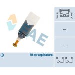 Spinac brzdoveho svetla FAE 24902 – Hledejceny.cz