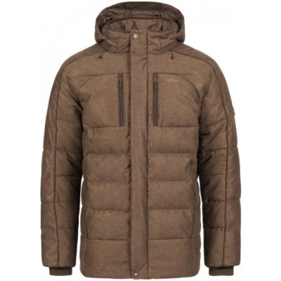 Bunda Blaser Lovecká Radiation Vintage hnědá – Sleviste.cz