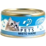 Professional Pets Naturale Cat plody moře 70 g – Hledejceny.cz