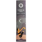 Yoga Moonshine Vonné tyčinky Moonlit Jasmine 20 ks – Hledejceny.cz