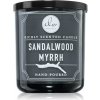 Svíčka DW Home Signature Sandalwood Myrrh 108 g