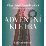 Adventní kletba – Zboží Dáma