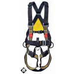 Singing Rock Ropedancer II – Zboží Dáma