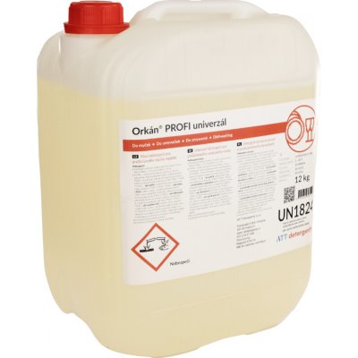 Orkán Profi ultra 12 kg – Hledejceny.cz