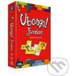 Albi Ubongo Junior Mini – Zbozi.Blesk.cz