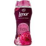 Lenor Unstoppables vonné perličky Scarlatto 210 g – Zboží Dáma