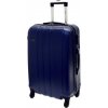 Cestovní kufr Rogal Stronger tmavě modrá 35l, 65l, 100l